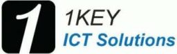 Logo 1Key ICT