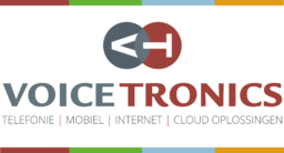 Logo Voicetronics