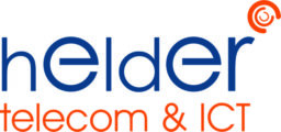 Logo Helder telecom