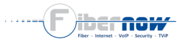 Logo Fibernow