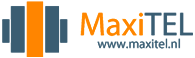 Logo Maxitel