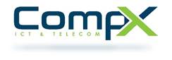 Logo Compx