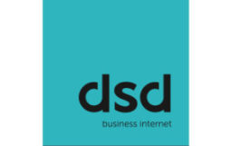 Logo DSD business internet