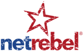 Logo Netrebel