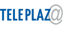 Logo Teleplaza