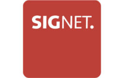 Logo Signet