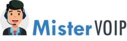 Logo Mister Voip