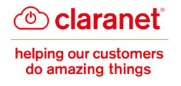 Logo Claranet
